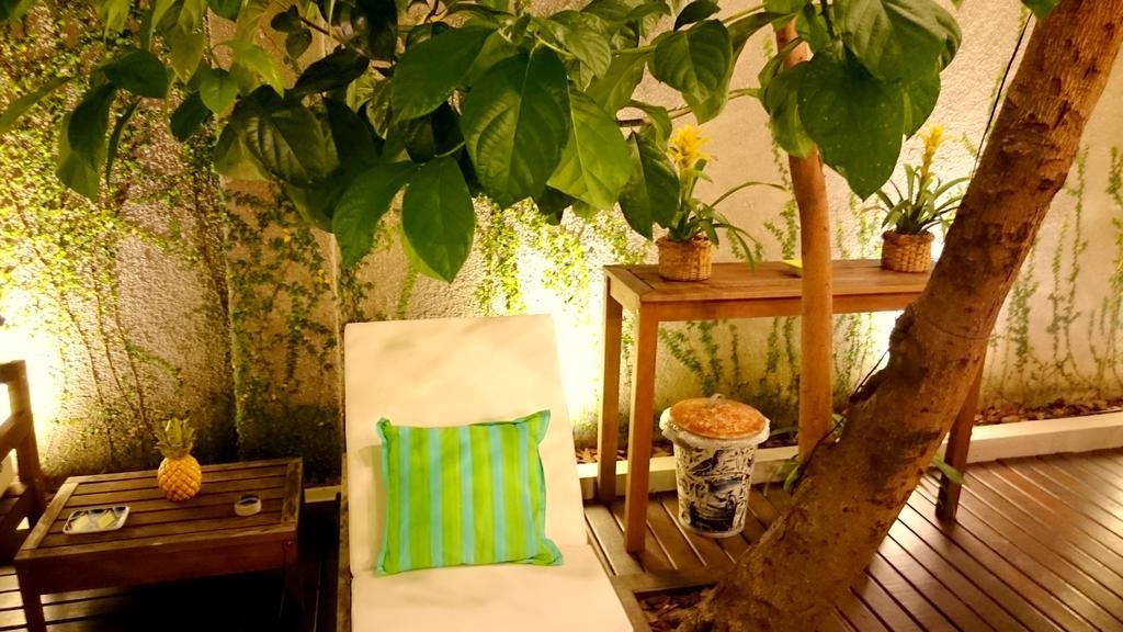 Gávea Bed and breakfast Río de Janeiro