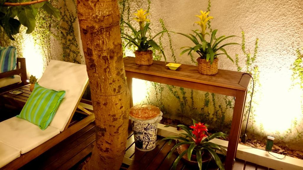 Bed and breakfast Gávea 2*