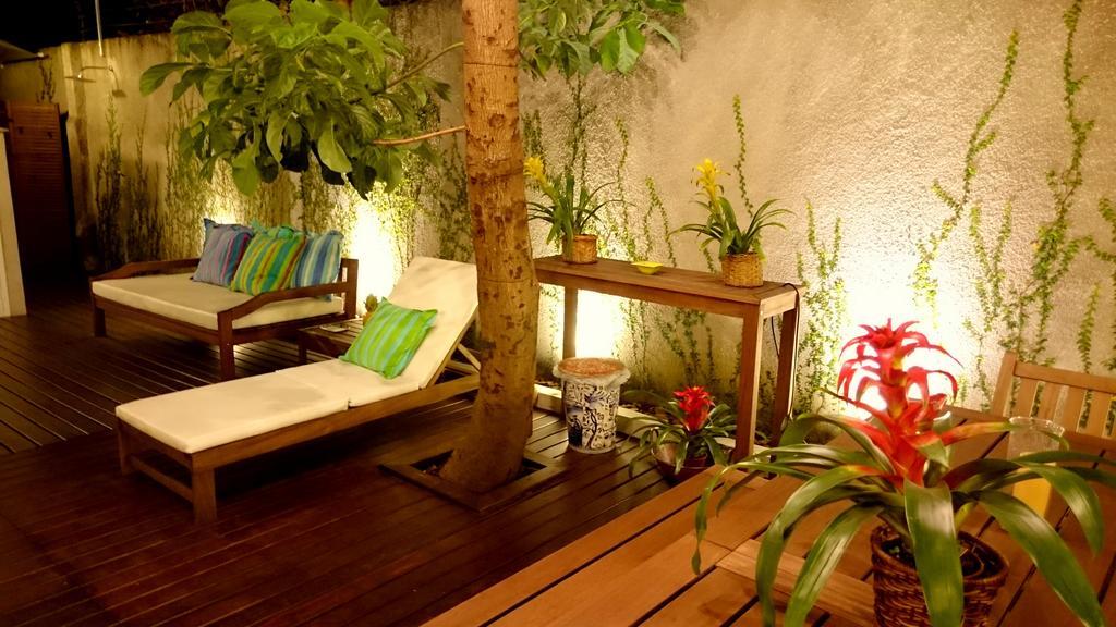 Gávea Bed and breakfast Río de Janeiro