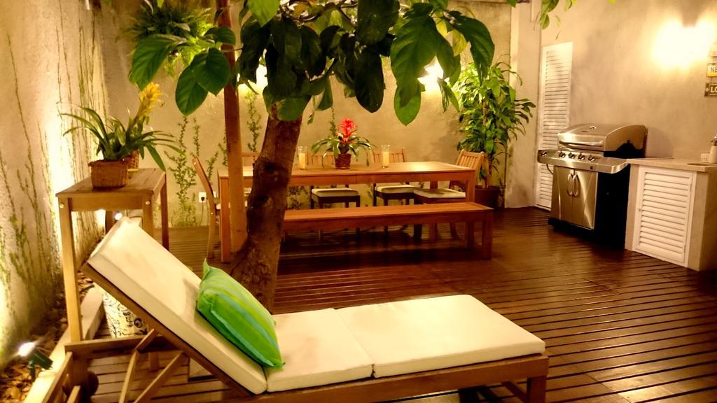 Bed and breakfast Gávea 2*