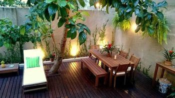 Bed and breakfast Gávea 2*