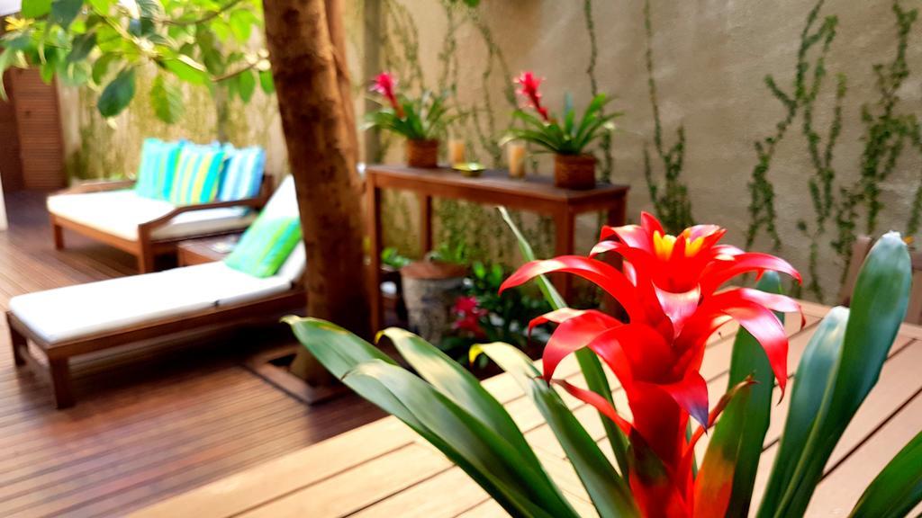 Bed and breakfast Gávea