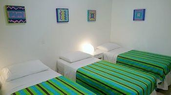 Gávea Bed and breakfast Río de Janeiro