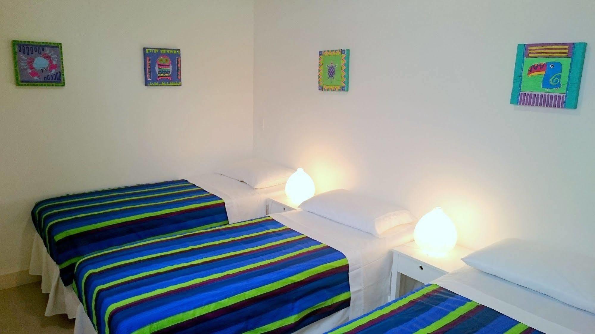 Gávea Bed and breakfast 2*