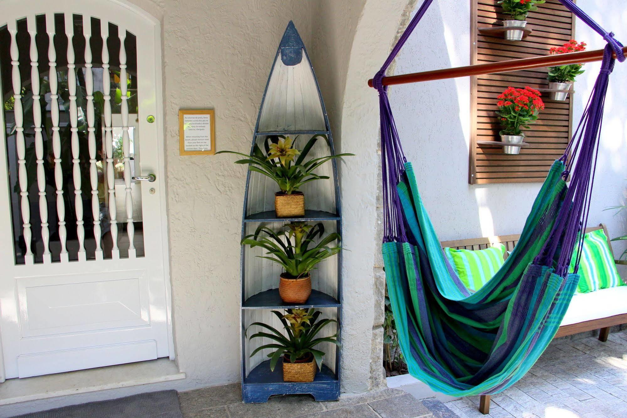 Gávea Bed and breakfast Río de Janeiro