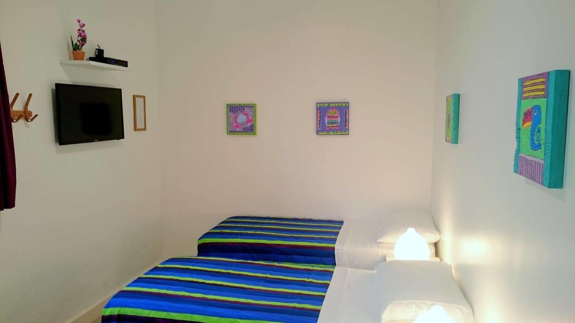 Gávea Bed and breakfast