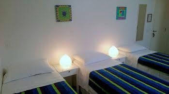 Bed and breakfast Gávea 2*