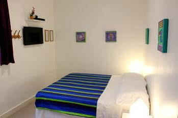 Bed and breakfast Gávea Río de Janeiro